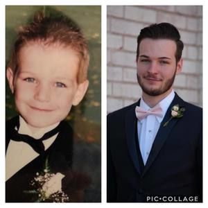 Meet your Posher, Matt